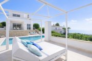 Calvià / Costa d'en Blanes Jeden Morgen das Meer. Jeden Abend der Horizont. Ihre Villa in Mallorcas begehrtester Lage. Haus kaufen