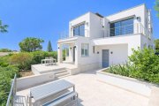 Calvià / Costa d'en Blanes Jeden Morgen das Meer. Jeden Abend der Horizont. Ihre Villa in Mallorcas begehrtester Lage. Haus kaufen