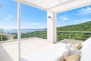 Calvià / Costa d'en Blanes Jeden Morgen das Meer. Jeden Abend der Horizont. Ihre Villa in Mallorcas begehrtester Lage. Haus kaufen