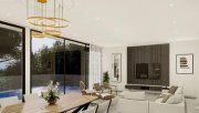 Calvià / Costa d'en Blanes Projektierte Neubauvilla in Costa d'en Blanes Haus kaufen