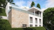 Calvià / Costa d'en Blanes Projektierte Neubauvilla in Costa d'en Blanes Haus kaufen