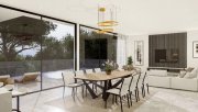 Calvià / Costa d'en Blanes Projektierte Neubauvilla in Costa d'en Blanes Haus kaufen