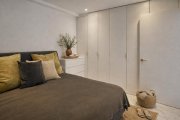 Calvià / Portals Nous Stilvoll renovierte Designerwohnung mit Südwest-Terrasse und Blick auf das Mittelmeer Wohnung kaufen
