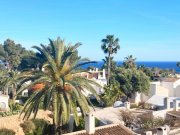 Calvià / Sol de Mallorca Einfamilienhaus mit Meerblick und Pool in Sol de Mallorca zu verkaufen Haus kaufen