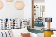 Calvià / Sol de Mallorca Prestige trifft Moderne – Traumvilla in Sol de Mallorca Haus kaufen
