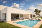 Calvià / Sol de Mallorca Prestige trifft Moderne – Traumvilla in Sol de Mallorca Haus kaufen