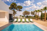 Calvià / Sol de Mallorca Prestige trifft Moderne – Traumvilla in Sol de Mallorca Haus kaufen