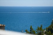 Cas Catala Ankommen, durchatmen, Meerblick genießen: Stilvolles Penthouse mit Panoramaausblick Wohnung kaufen