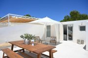 Cas Catala Ankommen, durchatmen, Meerblick genießen: Stilvolles Penthouse mit Panoramaausblick Wohnung kaufen