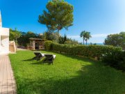 Cas Catala Große Wohnung mit Garten in Cas Catala Wohnung kaufen