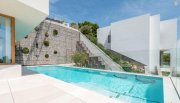 Costa den Blanes Neu erbaute Villa Ihrer Träume in einer privilegierten Lage Haus kaufen