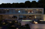 Portals Nous Neubau Luxus-Villa in Puerto Portals mit wunderschönem Meerblick Haus kaufen