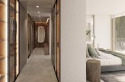 Portals Nous Neubau Luxus-Villa in Puerto Portals mit wunderschönem Meerblick Haus kaufen