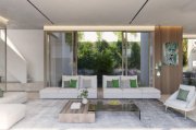 Portals Nous Neubau Luxus-Villa in Puerto Portals mit wunderschönem Meerblick Haus kaufen