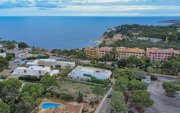 Sol De Mallorca Attraktives Baugrundstück mit Meerblick-Potenzial in Sol de Mallorca Grundstück kaufen