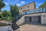 Sol De Mallorca Mediterranes Wohnparadies: Villa mit Pool und großem Garten in Sol de Mallorca Haus kaufen