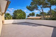 Sol De Mallorca Mediterranes Wohnparadies: Villa mit Pool und großem Garten in Sol de Mallorca Haus kaufen