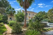 Sol De Mallorca Mediterranes Wohnparadies: Villa mit Pool und großem Garten in Sol de Mallorca Haus kaufen