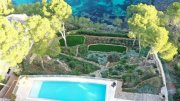 Torrenova Wohnen direkt am Mittelmeer – Traumvilla mit privatem Meerzugang in Bestlage Haus kaufen