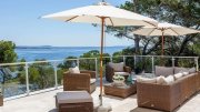 Torrenova Wohnen direkt am Mittelmeer – Traumvilla mit privatem Meerzugang in Bestlage Haus kaufen