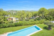 Calvià / Costa de la Calma Architektonische Luxusvilla mit Panoramablick & Pool in ruhiger Bestlage von Costa de la Calma Haus kaufen