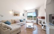 Calvià / Costa de la Calma Exklusive Villa mit atemberaubendem Panorama, privatem Pool und mediterranem Flair Haus kaufen