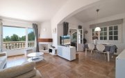 Calvià / Costa de la Calma Exklusive Villa mit atemberaubendem Panorama, privatem Pool und mediterranem Flair Haus kaufen