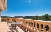 Calvià / Costa de la Calma Gepflegte großzügige Villa mit Panoramablick in ruhiger Lage von Costa de la Calma Haus kaufen