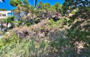Calvià / Costa de la Calma Sonniges Premium-Baugrundstück in Costa de la Calma – 1.638 m² für Ihre Traumvilla Grundstück kaufen