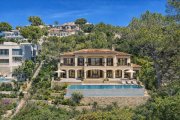 Calvià / Costa de la Calma Sonniges Premium-Baugrundstück in Costa de la Calma – 1.638 m² für Ihre Traumvilla Grundstück kaufen