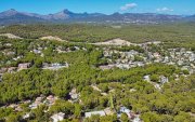 Calvià / Costa de la Calma Traumhafte Neubauvilla in Costa de la Calma – modern und repräsentativ Haus kaufen
