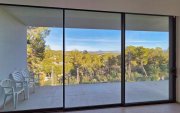 Calvià / Costa de la Calma Traumhafte Neubauvilla in Costa de la Calma – modern und repräsentativ Haus kaufen