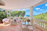 Calvià / Costa de la Calma Zwischen Himmel, Pool und Meer – elegante Villa in ruhiger Lage von Costa de la Calma Haus kaufen