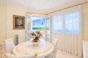 Calvià / Costa de la Calma Zwischen Himmel, Pool und Meer – elegante Villa in ruhiger Lage von Costa de la Calma Haus kaufen