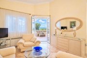 Calvià / Costa de la Calma Zwischen Himmel, Pool und Meer – elegante Villa in ruhiger Lage von Costa de la Calma Haus kaufen