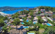 Costa De La Calma Mallorca-Lifestyle pur: Mediterrane Villa mit Pool, Whirlpool und Sonnen­terrassen Haus kaufen