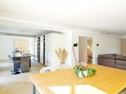 Costa De La Calma Neuwertige, exclusive Villa in bester Gegend Mallorcas Haus kaufen