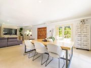 Costa De La Calma Neuwertige, exclusive Villa in bester Gegend Mallorcas Haus kaufen