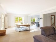 Costa De La Calma Neuwertige, exclusive Villa in bester Gegend Mallorcas Haus kaufen