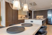 Santa Ponsa Luxuriöse Appartements mit 4 Schlafzimmern, 3 Bädern, Fußbodenheizung, Klimaanlage, Meerblick und Gemeinschaftspool nur 700 m