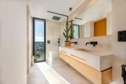 Santa Ponsa Luxuriöse Penthouse-Wohnungen mit 4 Schlafzimmern, 3 Bädern, Fußbodenheizung, Klimaanlage, Meerblick und Privatpool nur 700 m