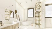 Calvià / Cala Vinyes Moderne Neubau-Villa in Cala Vinyes Haus kaufen