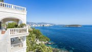 Calvia / Cala Vinyes Luxus-Villa mit Meereszugang in Cala Vinyes Haus kaufen