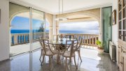 Calvia / Cala Vinyes Luxus-Villa mit Meereszugang in Cala Vinyes Haus kaufen