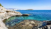 Calvia / Cala Vinyes Luxus-Villa mit Meereszugang in Cala Vinyes Haus kaufen