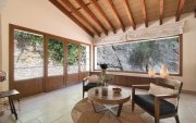 Calvia Ein Ort zum Ankommen: Stilvolle Finca mit Pool und Gästehaus nahe Calvià Haus kaufen