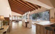Calvia Ein Ort zum Ankommen: Stilvolle Finca mit Pool und Gästehaus nahe Calvià Haus kaufen