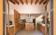 Calvia Ein Ort zum Ankommen: Stilvolle Finca mit Pool und Gästehaus nahe Calvià Haus kaufen