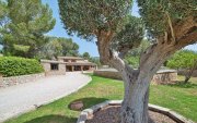 Calvia Ein Ort zum Ankommen: Stilvolle Finca mit Pool und Gästehaus nahe Calvià Haus kaufen