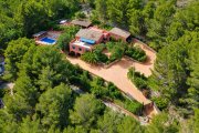 Calvia Landhaus-Idylle mit Pool – Ihre private Ruheoase mit Panorama-Meerblick in Son Font Haus kaufen